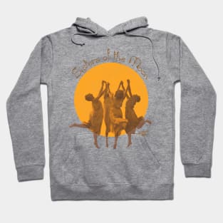 Sisters of the Moon Hoodie